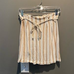 American eagle skirt size XS